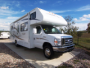 2009 Winnebago Access